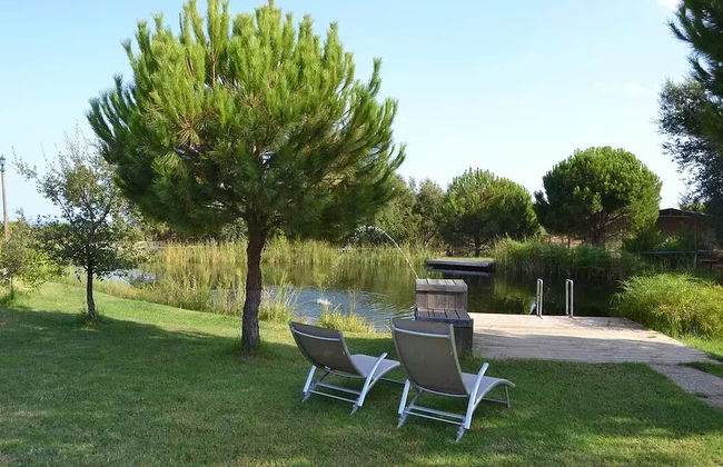 Casa de Campo Vale do Asno - Photo 5