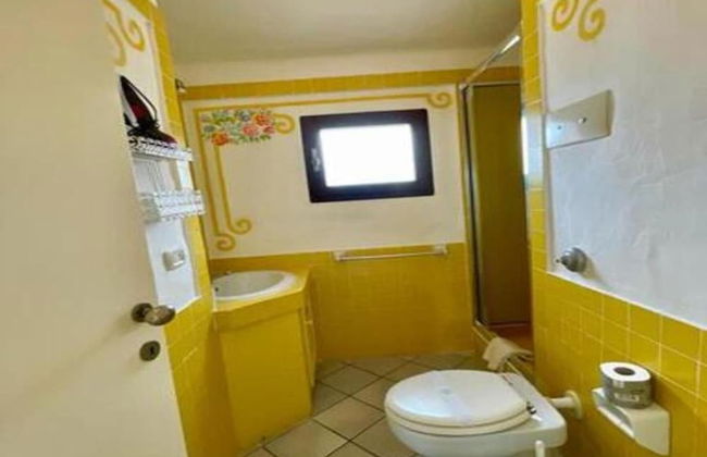 Seaside Apartment Baja Sardinia - 6pl July - 150 m From Smeraldo Beach ! - Foto 8