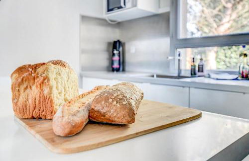 Villa St Simon - 11 couchages, piscine, parking, parfait entre famille, amis ou pros - Foto 41