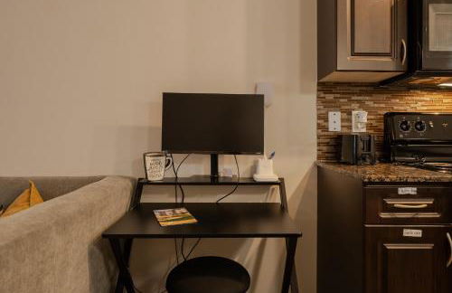 Blessed HOME for blessed guests at the Domain Mall - Foto 24