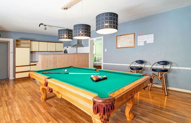 Cozy Holiday Home in Sourbrodt With Private Pool and Sauna - Foto 28