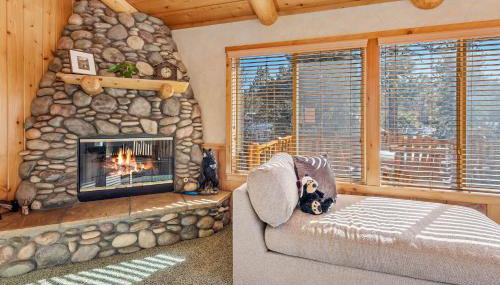 Ursa Major Retreat - minutes to the slops with incredible mountain views! - Foto 5