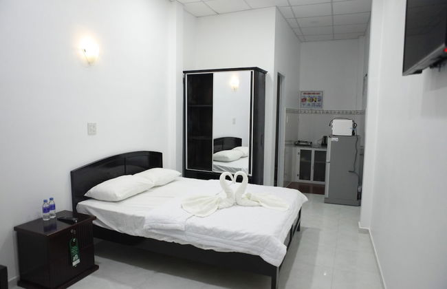 Van Nguyen Minihouse - Foto 19