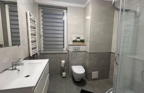 Apartamenty Na wzgórzu - Foto 38