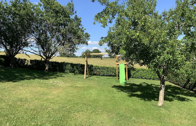 Ardennes Getaway in Houffalize - Foto 42