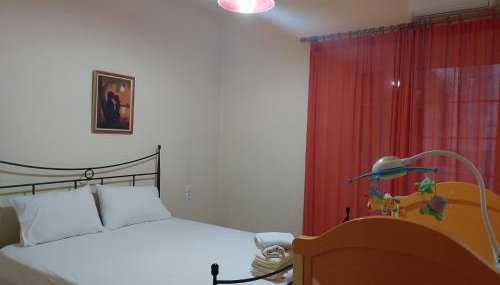 Menidi apartment Β - Foto 2