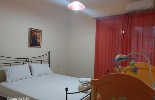 Menidi apartment Β - Foto 2