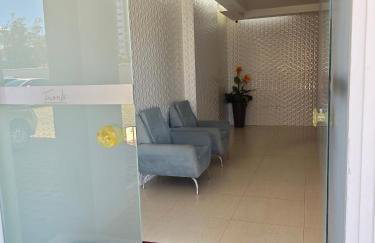 Sua casa longe de casa - Foto 8