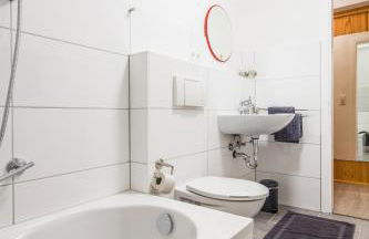 FeWo Nebenan - Foto 16