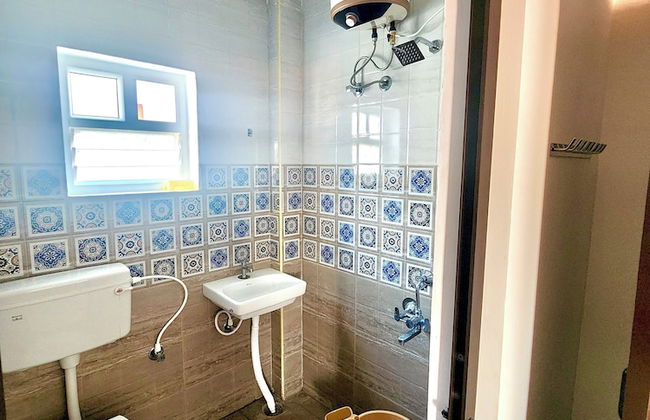 Sishya Service Apartment - Chennai OMR - Foto 24