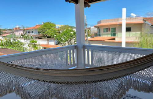 Guest House com 3 quartos em Condomínio na Praia dos Milionários - Foto 13