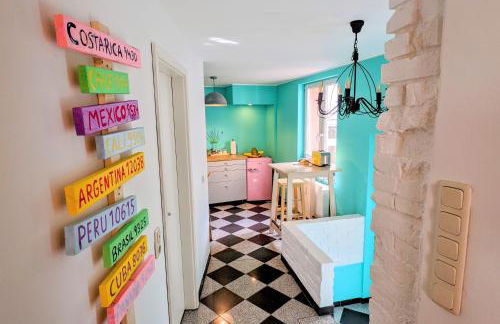 Casa de Pancho - Lateinamerika direkt in der City von Uelzen - Foto 1