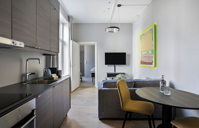 Numa Oslo Topp - Foto 39