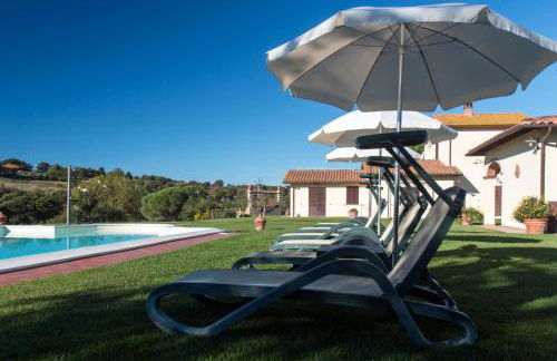 Poggio Sasseta - Foto 15