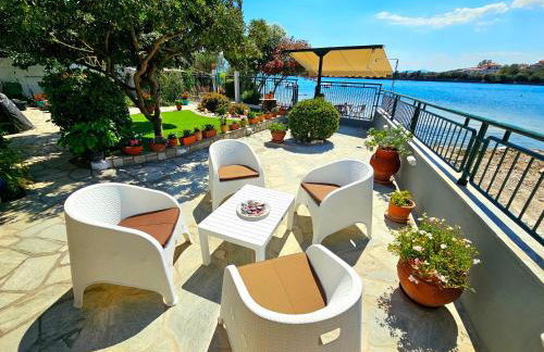 Polianthi Seaside House - Foto 23