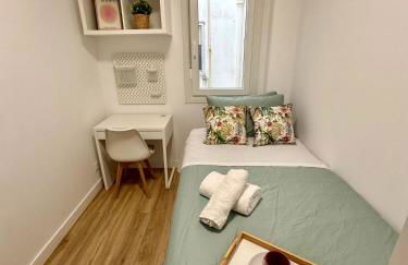 Apartamento Céntrico con Parking Privado - Foto 31