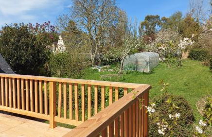 appartement au calme - Photo 16