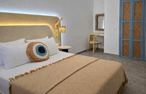 Papafotis Apartments & Suites - Foto 4