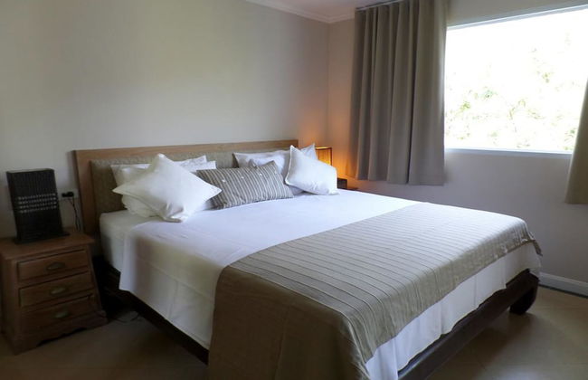 Westbury Residence - Foto 5