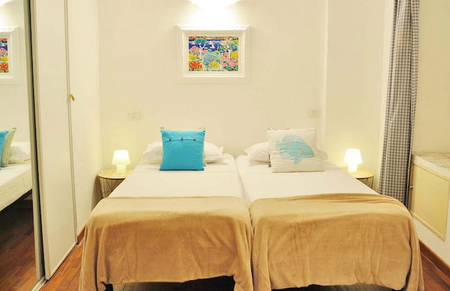 Apart Hotel Riviera - Old Town - Promenade des Anglais - Photo 25