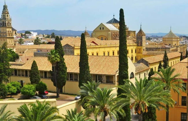 Free tour por la Córdoba de las tres culturas - Foto 1