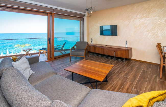 Sunset Bay Apartments - Foto 53