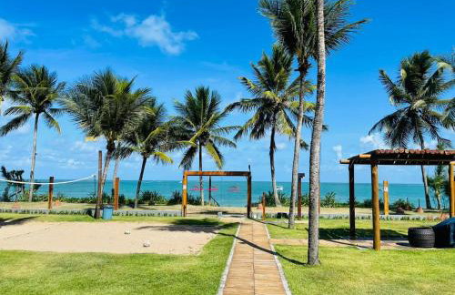 Amaranth Beach Class - Miramar Hospedagens - Foto 34