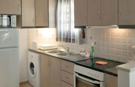 Lefteris Houses - Foto 21