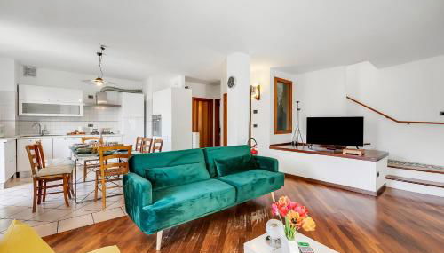 Casa Del Profeta - Happy Rentals - Foto 2