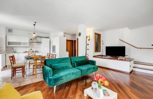 Casa Del Profeta - Happy Rentals - Foto 2