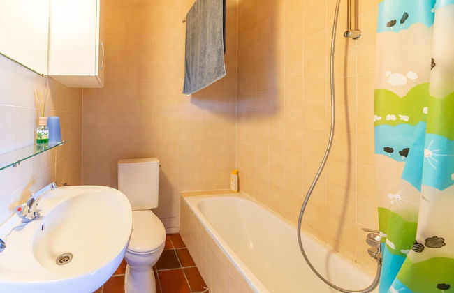 Cozy Holiday Home in Malmedy With a Beautiful View - Foto 20