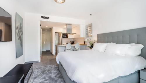 by RIVA - Spectacular Studio in Medina Garden of Puerto Banus - Photo 4