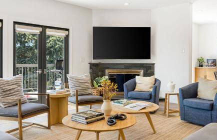 Edendale by Avantstay Urban Hilltop Oasis w/ Amazing Views in <3 of Los Feliz - Foto 19