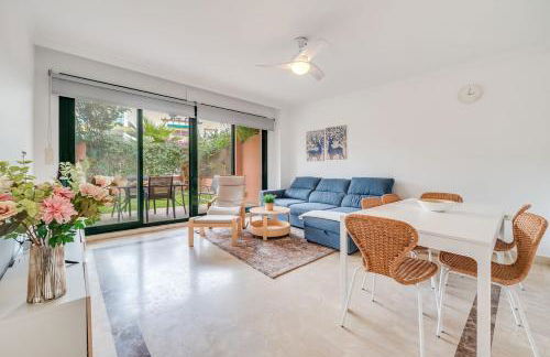 LXR Marbesa 1HAB Cerca del mar - Photo 2