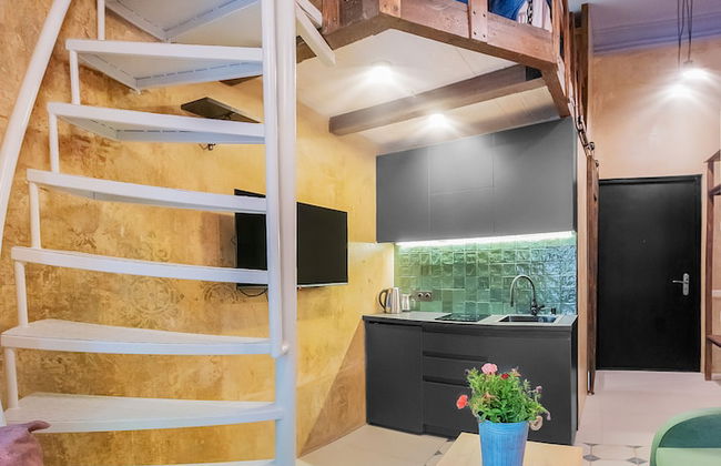 H&B apartments Lado Asatiani - Foto 11