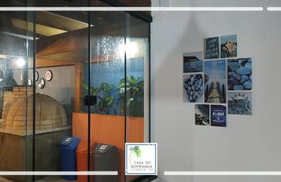 Casa do Bopiranga - Photo 17