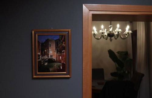 Wow garden in the heart of Venice - Foto 32