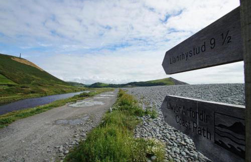 1 Bed in Aberystwyth oc-bow182 - Foto 13