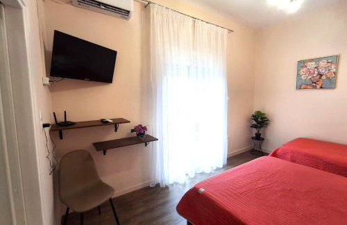 Mini-villa Central Park near the beach - Foto 21