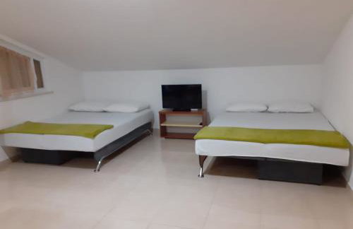 Apartmani Ruža - Photo 53