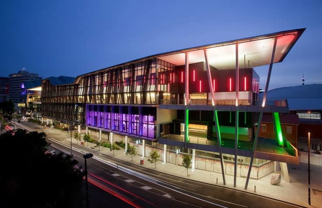 Fortitude Valley 2bed Parking Pool Showground Qfv010 - Foto 19