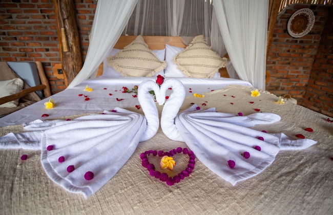 Shigar Livin Bali - Foto 8