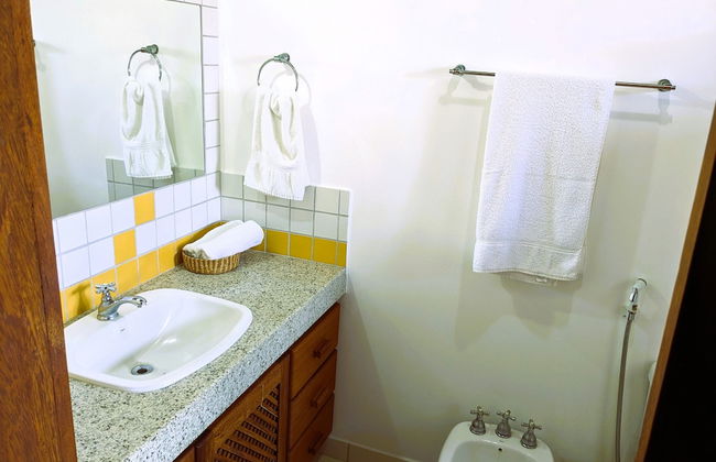 Residence Maria Vittoria - Foto 78