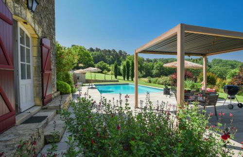 Petit gite Saint Martin le Redon - Foto 5