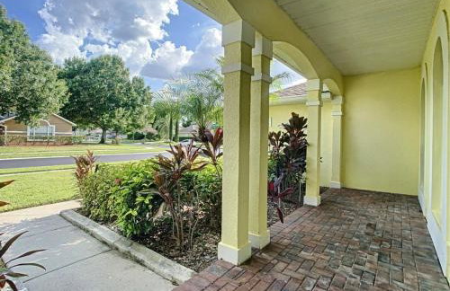 Fantastic 7 Bed 6 Bath in Prestigious Gated Comm, villa - Foto 61