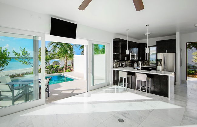 SulMare at Sapodilla Bay Luxury villas - Foto 25