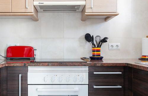 Apartament Sant Antoni de Calonge - Foto 9