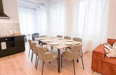 LYFIE Apartments - City Stopover - Zentral - Foto 19