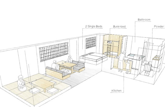 MIMARU Tokyo Shinjuku West - Foto 20
