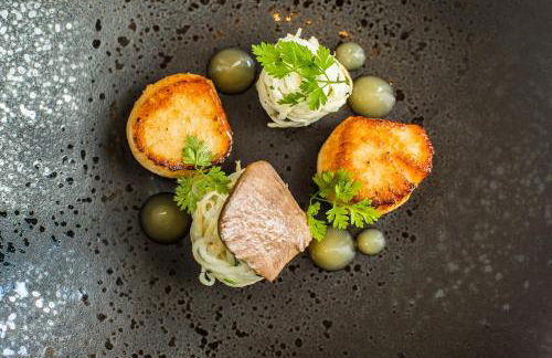 Brockencote Hall - Foto 28